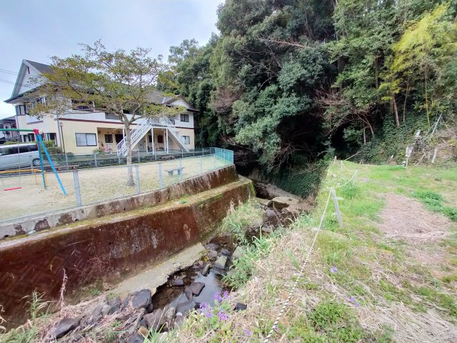 黒髪町土地（695-2他）の周辺