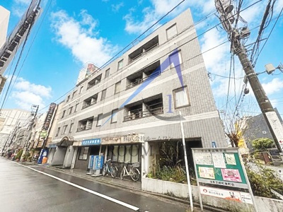 カーサ西浅草