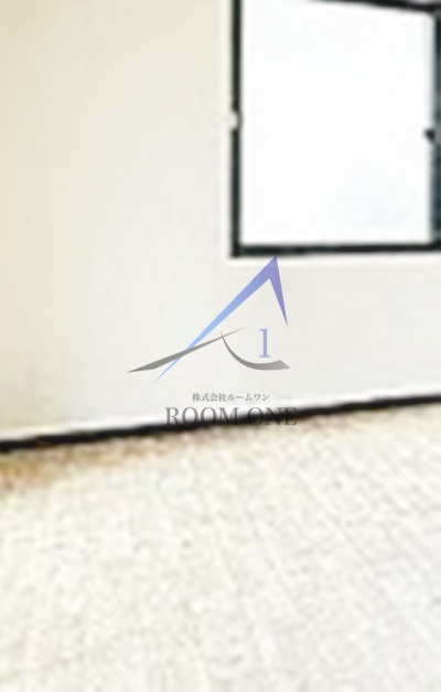 カーサ西浅草の居間・リビング|洋室のお部屋です。