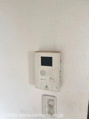 【セキュリティ】 | ローゼンハイム