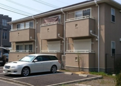 【外観】 | ローゼンハイム