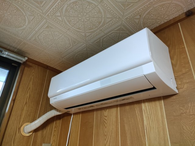 グリーンマンションⅠの設備