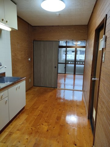 グリーンマンションⅠのその他