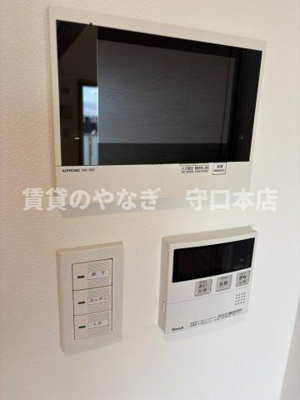 【設備】 | ふぁみ〜ゆ千林