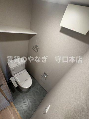 【トイレ】 | ふぁみ〜ゆ千林