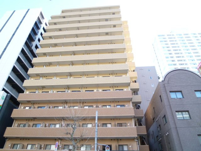 ドミール錦糸町２