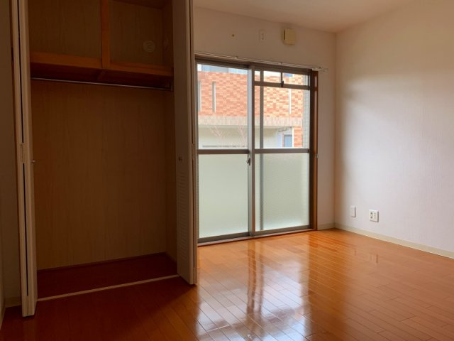 シャルヌーブの子供部屋