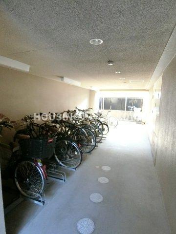 パレセゾンのその他共用部分