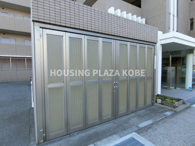 パレセゾンのその他