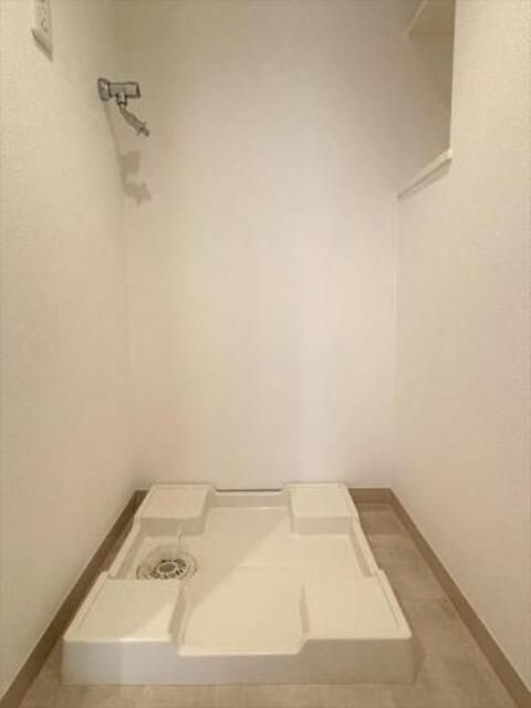 グランハイツ東新宿のその他共用部分