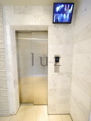 イエリ川崎のその他共用部分