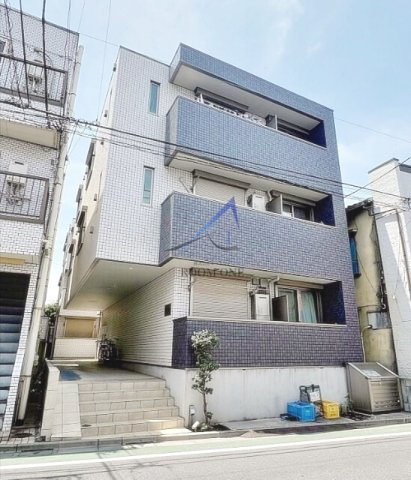 Ｖｉｅｕｎｏ仲町