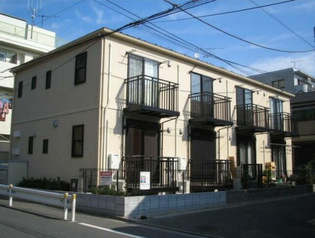 【外観】 | KEフラッツ | 綺麗な外観。