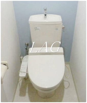 【トイレ】 | ＢＮ東池袋Ｂ棟 | トイレです。
