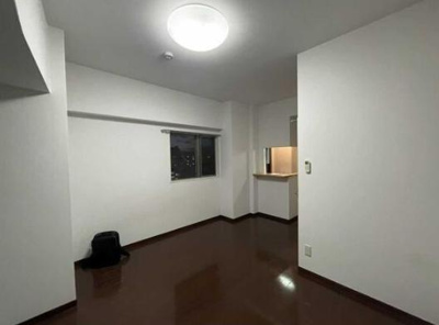 【居間・リビング】 | アンソレイユ | ※同タイプの写真となり、実際のお部屋とは異なる場合があります