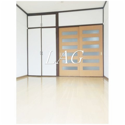 【寝室】 | トーコー幸町ハイツ　パートⅠ | 寝室です。