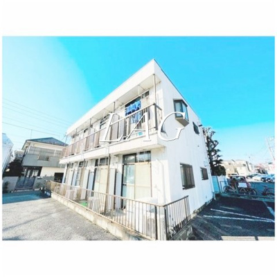 【外観】 | トーコー幸町ハイツ　パートⅠ | 外観です。