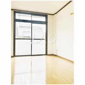 【居間・リビング】 | トーコー幸町ハイツ　パートⅠ | 洋室のお部屋です。