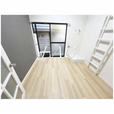 【居間・リビング】 | レナンセナ | 洋室のお部屋です。