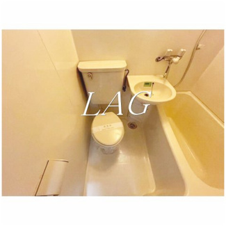 【トイレ】 | レナンセナ | トイレです。