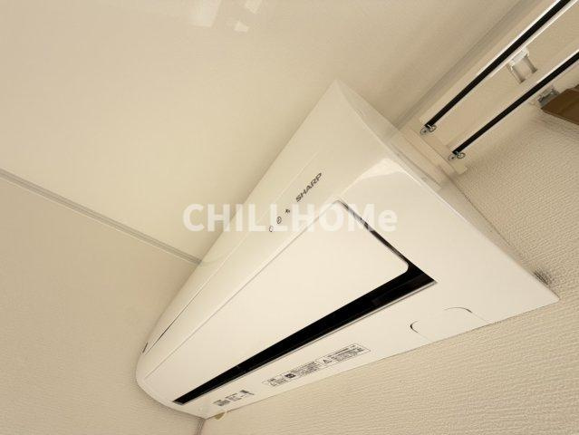 レトアさぎそうAの設備|当社、チルホームのHPもご覧ください(^^)/物件情報多数♪