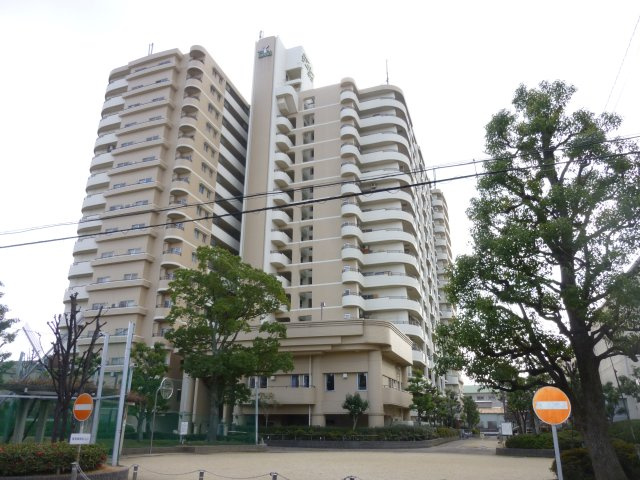 シャトーサンパークスクエアの画像