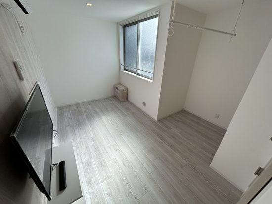 Maison　la　vie旗の台の居間・リビング