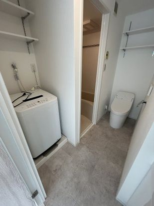 Maison　la　vie旗の台の設備