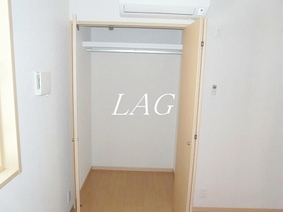 【収納】 | フォレスト松が丘 | 収納です。