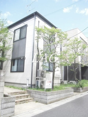 【外観】 | ロッシュ経堂 | 外観です。