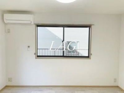 【居間・リビング】 | ロッシュ経堂 | 洋室のお部屋です。