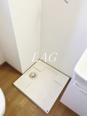 【設備】 | ダージリンコート下北沢