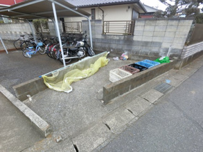 【その他共用部分】