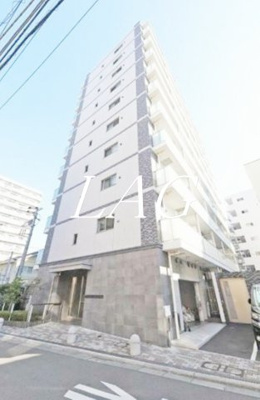 【外観】 | エミナンス川口 | 外観です。
