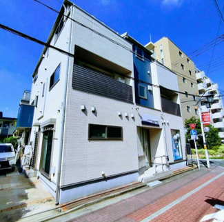 【外観】 | ジラレーソ