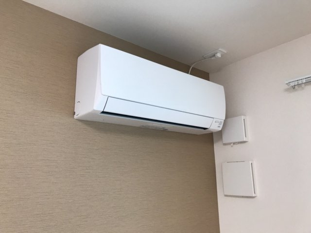 コーポラスＳＫⅢの設備
