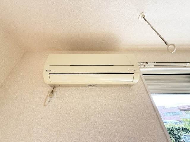 シャルマンの設備|エントランス