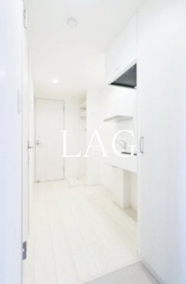 【玄関】 | クレシア青戸 | 玄関です。