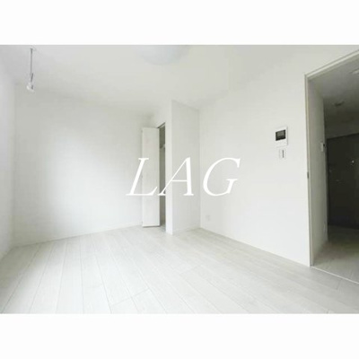【居間・リビング】 | エクセラン高砂 | 洋室のお部屋です。
