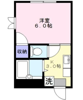 【間取り】 | グレイスフルカナン | 間取りです。