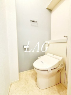 【トイレ】 | ネフ | トイレです。
