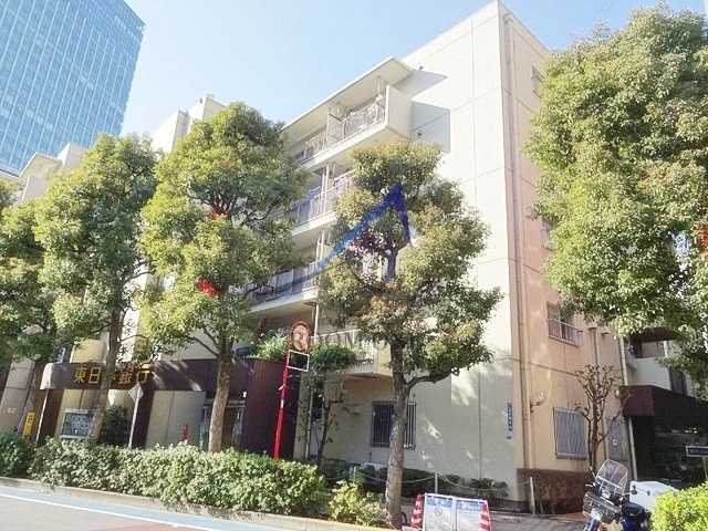 藤和大崎コープ