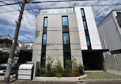 MDM武蔵小山