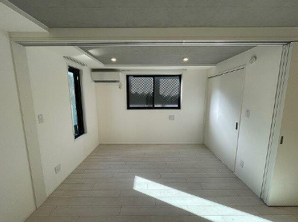 MDM武蔵小山の内装|物件の内装です