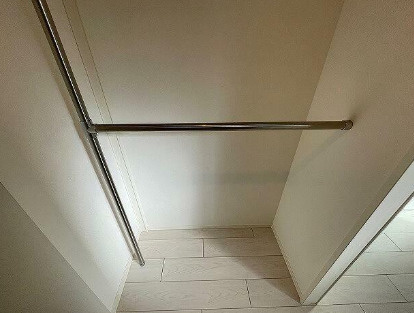MDM武蔵小山の収納