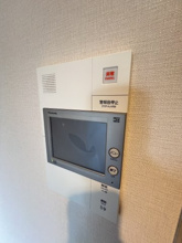 【セキュリティ】 | プライムメゾン千葉新町