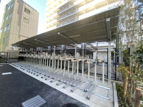 【その他共用部分】 | プライムメゾン千葉新町