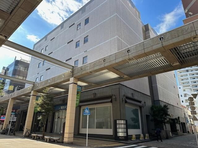相模大野ＲＥＧＡＬＯビルの外観