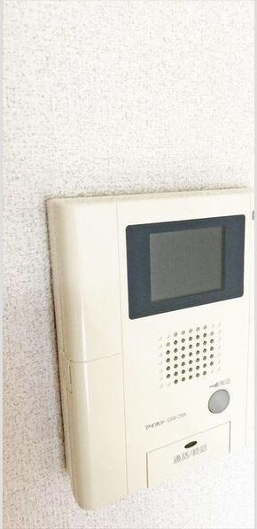 本州ビルⅢのセキュリティ