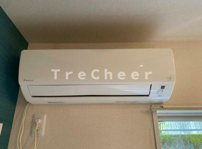 【設備】 | エヴェナール沼袋